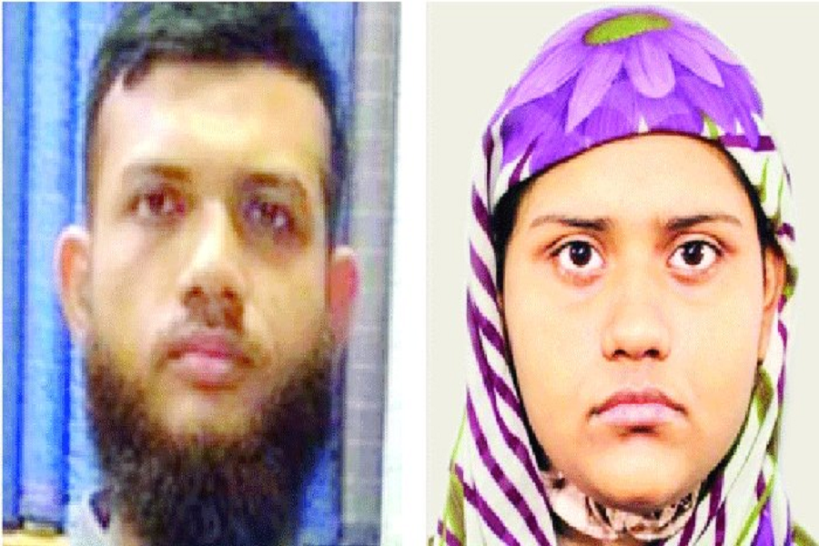 কুমিল্লার ৭ তরুণ হিজরতে : নাটের গুরু চিকিৎসক দুই 'বড় ভাই'