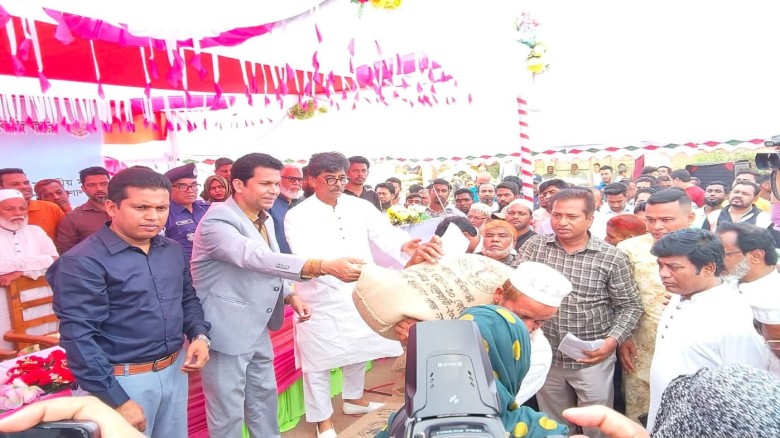 কৃষকদের ফসল সুরক্ষায় চালু হবে ইনসুরেন্স 