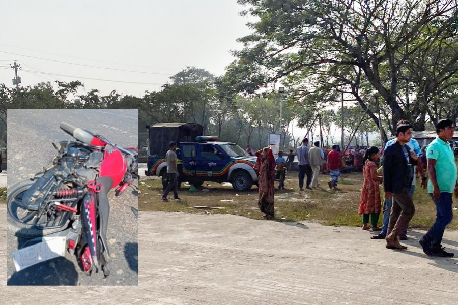 কুমিল্লায় পৃথক দুর্ঘটনায় সড়কে ঝরলো ২ প্রাণ