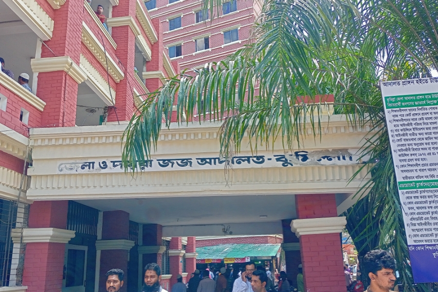 কুমিল্লায় হত্যাকাণ্ডের ১৪ বছর পর ৩ আসামীর যাবজ্জীবন 