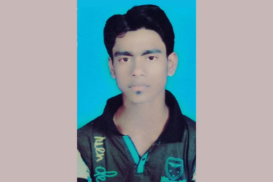 চান্দিনার প্রবাসী যুবককে সৌদিতে গলা কেটে হত্যা 