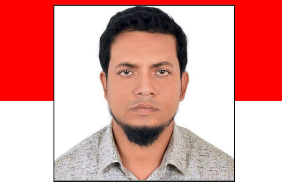 রোহিঙ্গা যুবককে জন্ম নিবন্ধন, মুরাদনগরে ইউনিয়ন সচিব কারাগারে