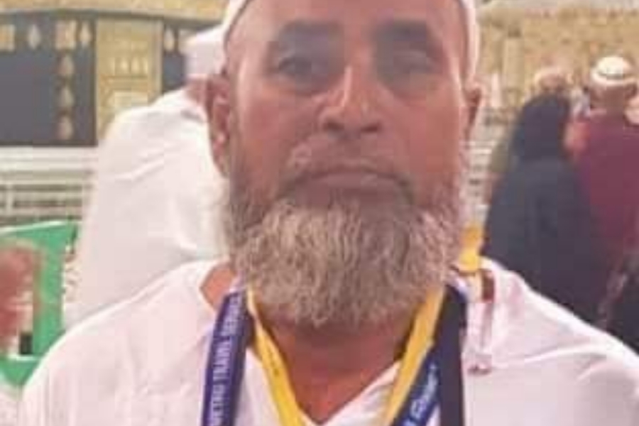 নাঙ্গলকোটে এতেকাফে নামাজরত অবস্থায় বৃদ্ধের মৃত্যু 