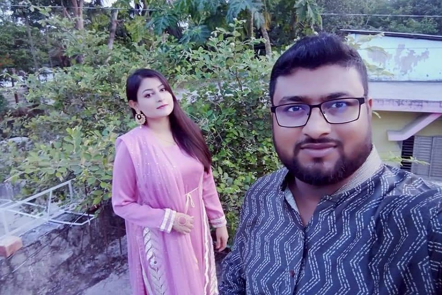 পরকীয়ায় আসক্ত স্ত্রী, লোকলজ্জায় যুবলীগ নেতার আত্মহত্যা