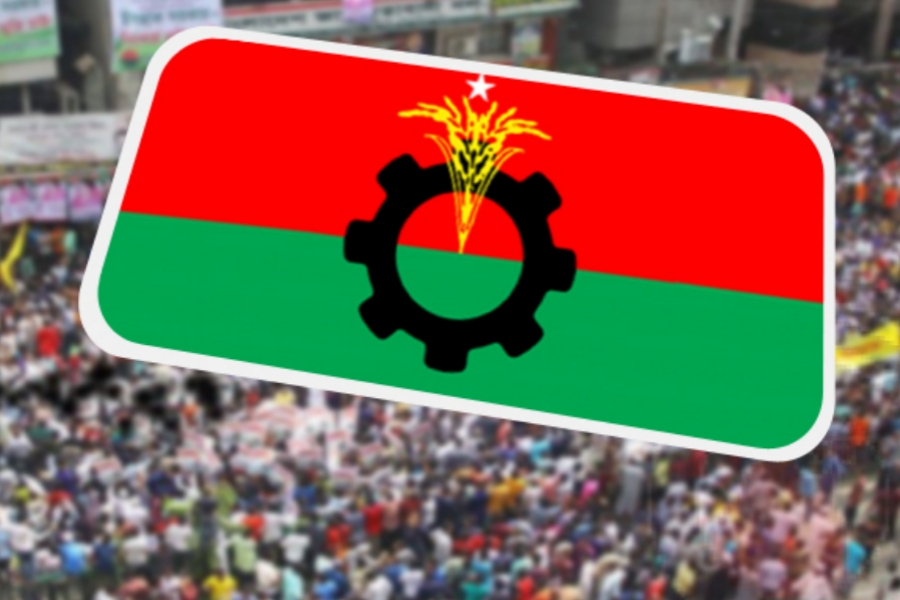 কুমিল্লা উত্তর-দক্ষিণ জেলা বিএনপির কমিটি বিলুপ্ত করে তিন আহ্বায়ক কমিটি