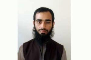 পড়া পানি আনতে গিয়ে হুজুরের হাতে ধর্ষণের শিকার কলেজছাত্রী