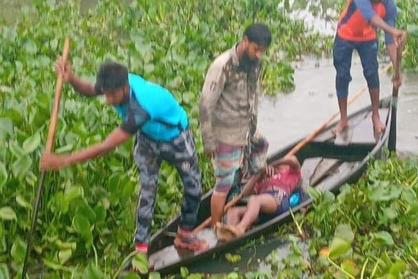 ট্রলারে ডিজে পার্টি, নদীতে নিখোঁজ ছাত্রের মরদেহ উদ্ধার
