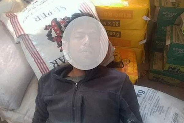 দক্ষিণ আফ্রিকায় শ্বাসরোধে কুমিল্লার যুবক খুন, দোকান লুট