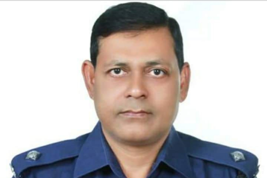 মুরাদনগরে কর্তব্যরত অবস্থায় পুলিশ পরিদর্শকের মৃত্যু