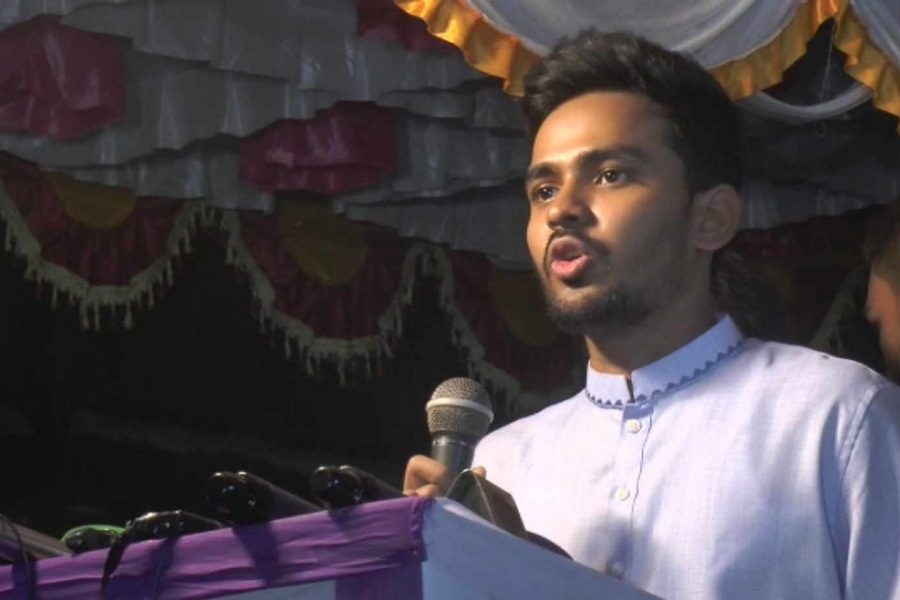 স্থানীয় সরকার নির্বাচন নিয়ে এখনও চূড়ান্ত সিদ্ধান্ত...