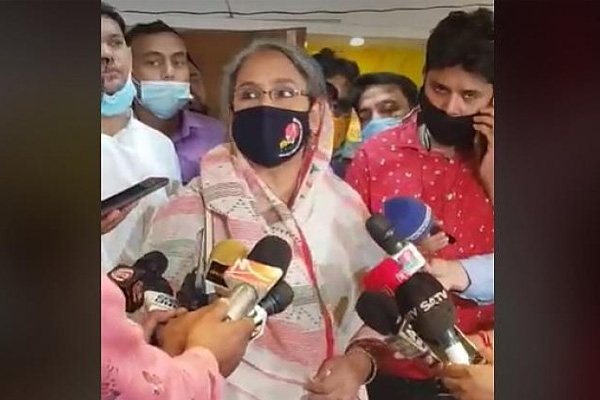 ঈদের আগে খুলছে না শিক্ষাপ্রতিষ্ঠান!