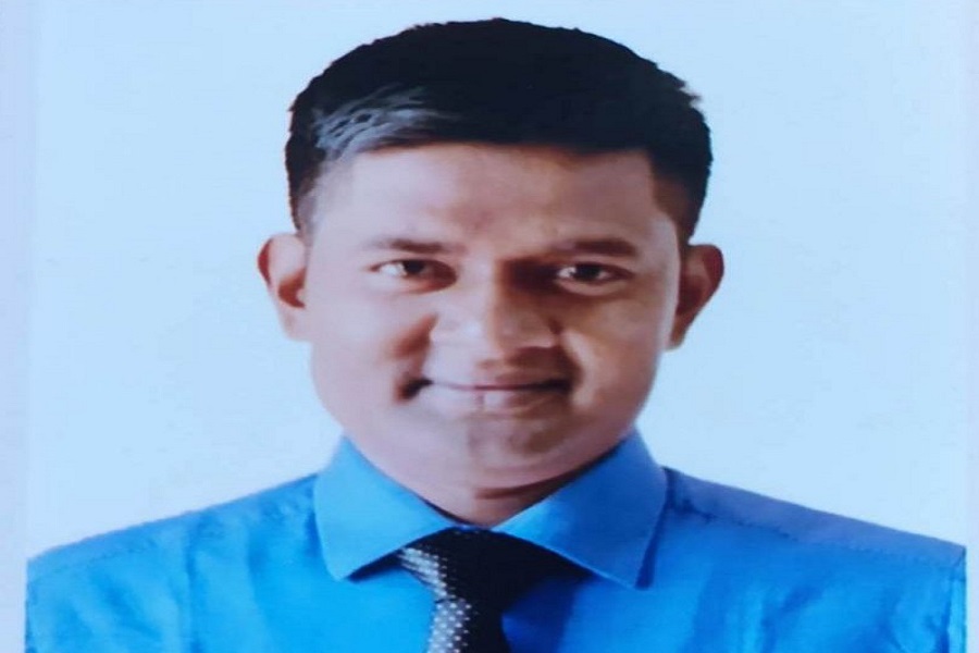 দ্রব্যমূল্য নিয়ে সংবাদ প্রকাশের জেরে প্রথম আলোর সাংবাদিক শামসুজ্জামানকে তুলে নেয়া হয়েছে