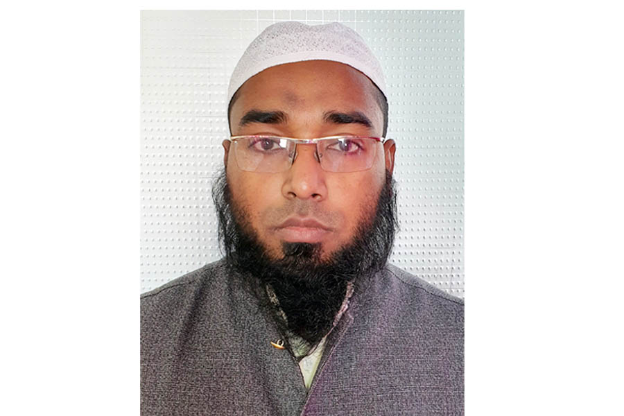 বাকসংযম