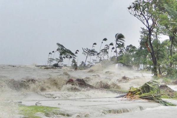 কেন এত ঘনঘন ঘূর্ণিঝড়?