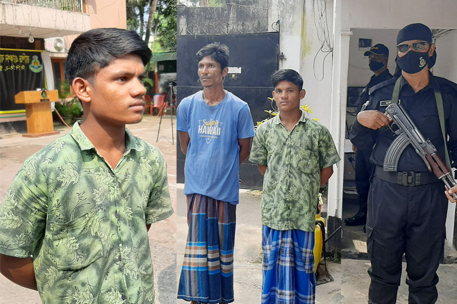 মামার ধর্ষণে অন্তঃসত্ত্বা আপন ভাগ্নি, ওষুধ খাইয়ে গর্ভপাত করিয়ে গোপনে সন্তান দাফন 