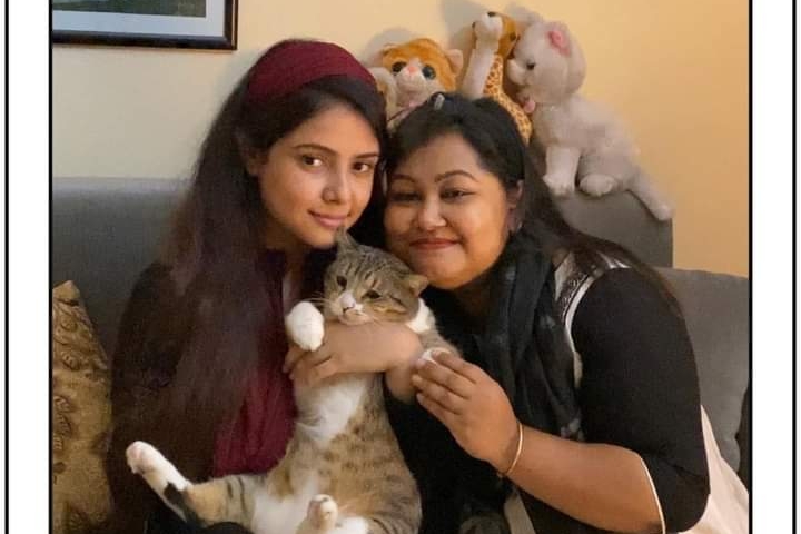 মুনিয়ার হত্যাকারীদের হুমকি, নিরাপত্তা চেয়ে বোনের জিডি 