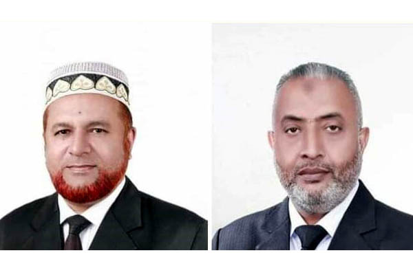 কুমিল্লায় আইনজীবী সমিতির নির্বাচনে ‘বিএনপি-জামায়াত পন্থী’ নীল প্যানেলের নিরঙ্কুশ জয়!