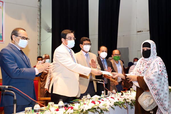 বঙ্গবন্ধুর মতো নেতা পৃথিবীতে আর আসবেন না-এমপি বাহার