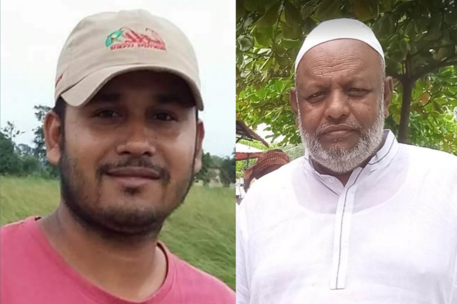 যুবদল নেতার নেতৃত্বে সাংবাদিক নির্যাতন, দ্রুত গ্রেফতারের দাবি 