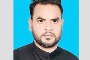 ব্রাহ্মণবাড়িয়ায় কৃষক লীগ নেতাসহ ইয়াবা নিয়ে ২ সহোদর গ্রেফতার