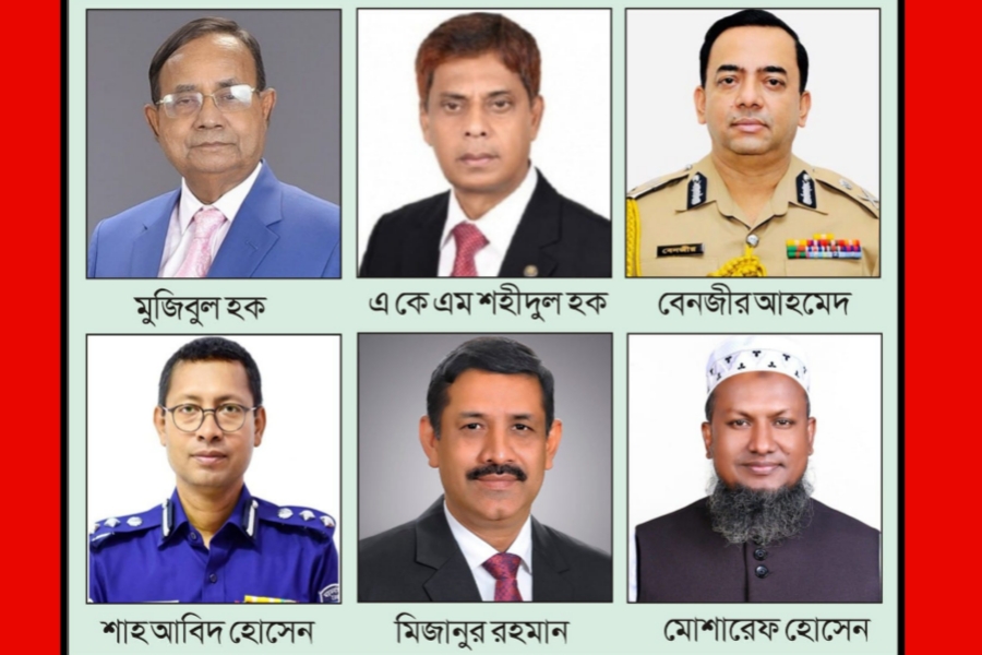 কুমিল্লায় বাসে পেট্রোলবোমা : ৮ যাত্রী পুড়িয়ে হত্য...