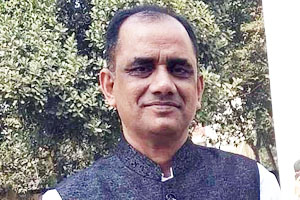 মারা গেলেন বাখরাবাদে নবনির্বাচিত সিবিএ সাধারণ সম্পাদক লিটন 