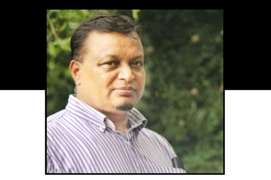 সদর দক্ষিণে ট্রেনে কাটা পড়ে উপজেলা আওয়ামী লীগ নেতার মৃত্যু