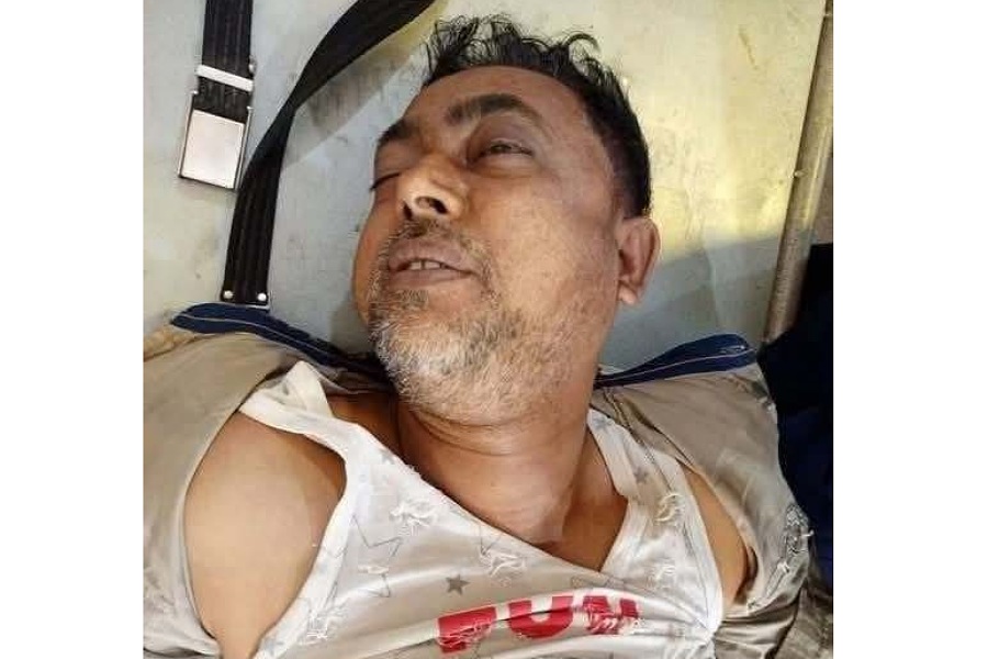 নাঙ্গলকোটে বিএনপির দু'গ্রুপের সংঘর্ষে স্বেচ্ছাসেবক দলের সভাপতি নিহত