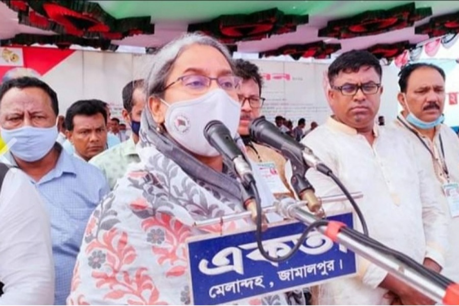 সংক্রমণ বাড়লে ফের বন্ধ শিক্ষা প্রতিষ্ঠান : শিক্ষামন্ত্রী