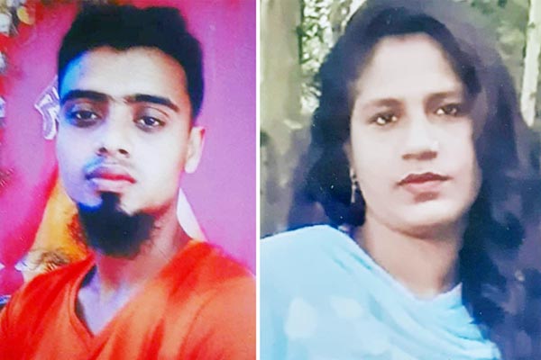 চৌদ্দগ্রামে স্ত্রীর গলায় ফাঁস, স্বামীর বিষপান!