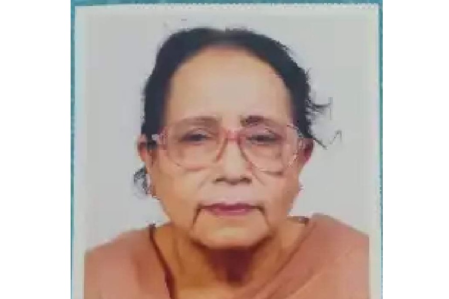 সাবেক মন্ত্রী এমকে আনোয়ারের স্ত্রী মারা গেছেন