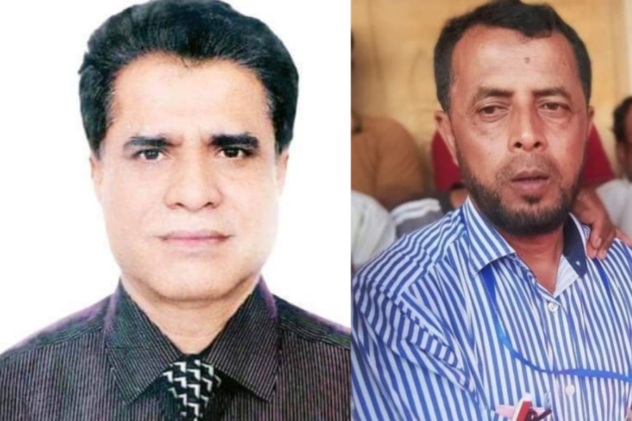 কুমিল্লা জেলা পরিষদ নির্বাচন : ১ ভোটে বিজয়ী প্রার্থী