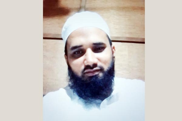 যে বক্তব্যে হেফাজত নেতা আতাউল্লাহ আমিন গ্রেপ্তার