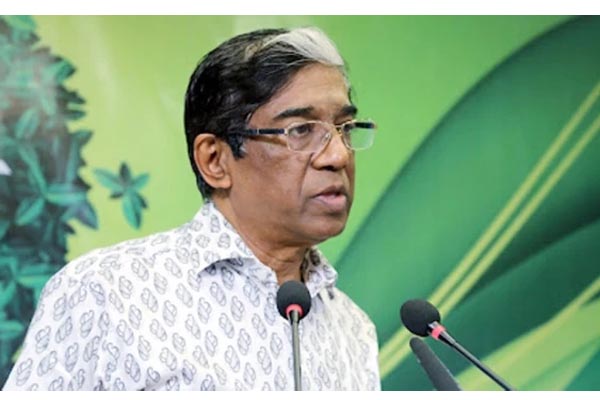 চান্দিনায় নৌকার প্রার্থী ডা. প্রাণ গোপাল