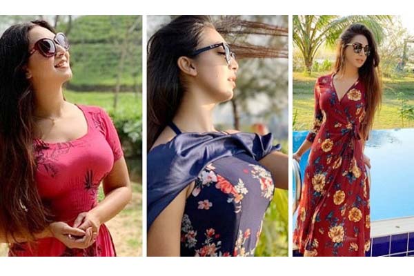 “মা হতে চান প্রভা” 