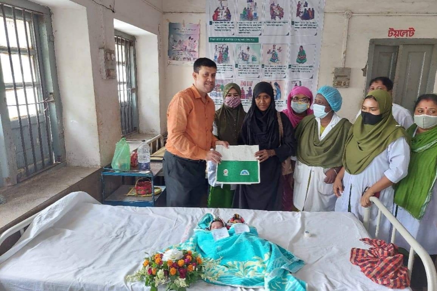 কুমিল্লার সেই পদ্ম-সেতুর নাম পরিবর্তন