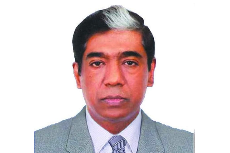 জাপা ও ন্যাপের প্রত্যাহারে বিনা প্রতিদ্বন্দ্বিতায়   নির্বাচিত হচ্ছেন ডা. প্রাণ গোপাল দত্ত