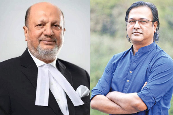 খসরু ভাই ছিলেন পরিচ্ছন্ন মানসিকতার স্বজ্জন ব্যক্তিত্ব: আসিফ