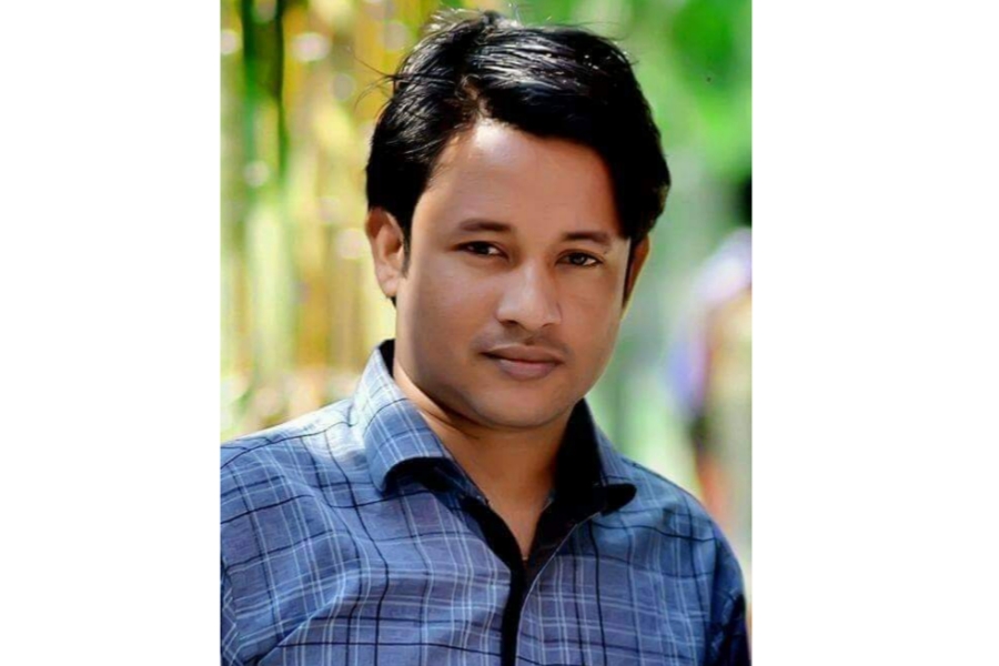 অস্ত্র মামলায় কুবি ছাত্রলীগের সাবেক সভাপতি ইলিয়াস কারাগারে 