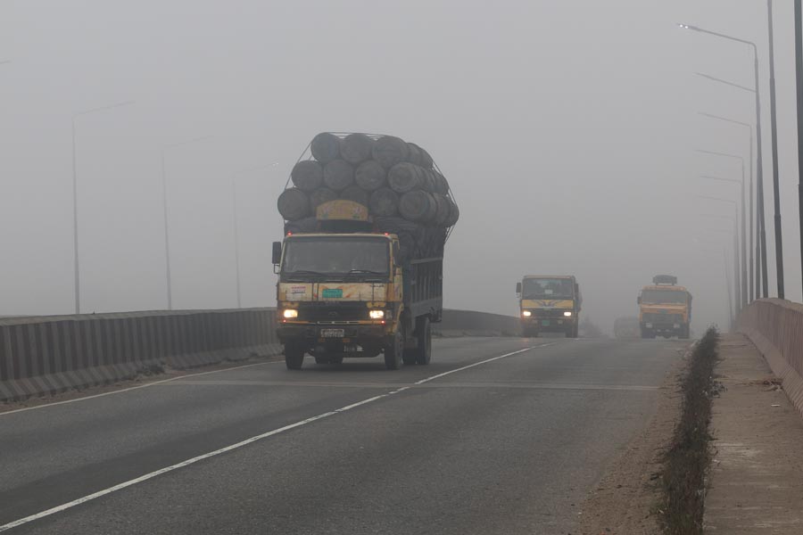 কুমিল্লায় কমেছে তাপমাত্রা, ৭২ ঘন্টার মধ্যে বৃষ্টিপাতের সম্ভাবনা