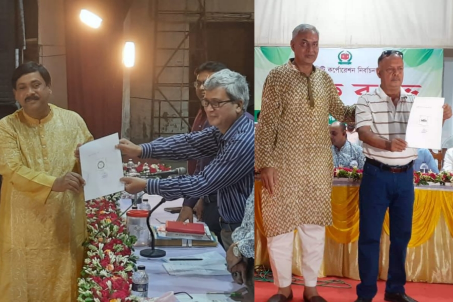 কুমিল্লা সিটি নির্বাচন: রিফাত-নৌকা, সাক্কু -টেবিল ঘড়ি, কায়সার-ঘোড়া 