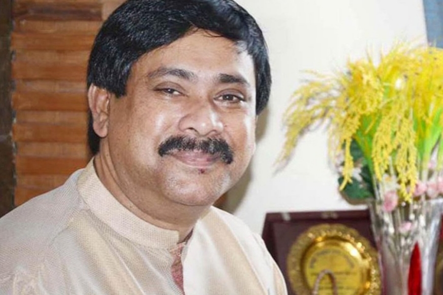 আগামী সংসদ নির্বাচনে লড়বেন কুসিকের সাবেক মেয়র সাক্কু