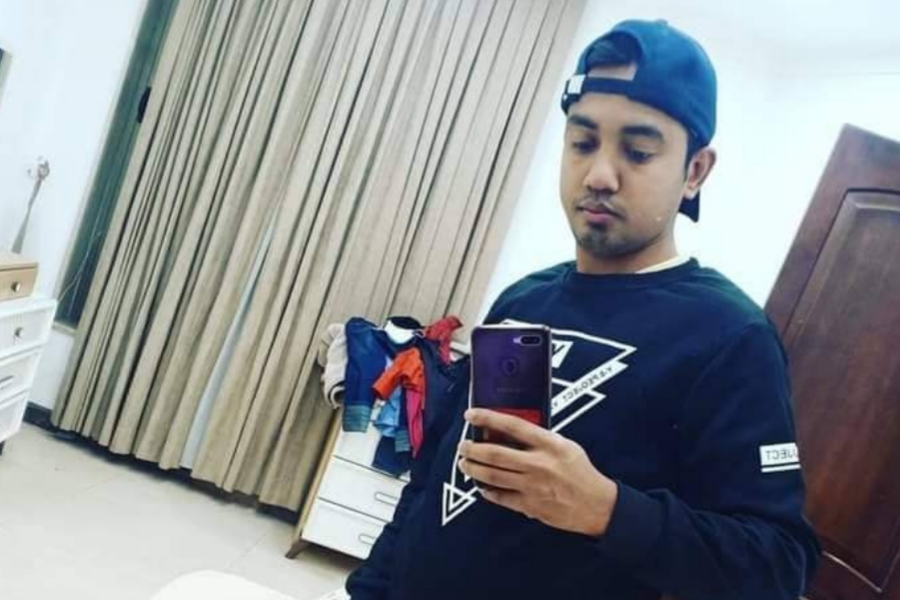 ইরাকে বিদ্যুৎস্পৃষ্ট হয়ে লাকসামের যুবকের মৃত্যু