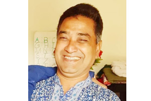 কুমিল্লায় স্ত্রীর সামনেই যুবলীগ কর্মীকে কুপিয়ে হত্যা