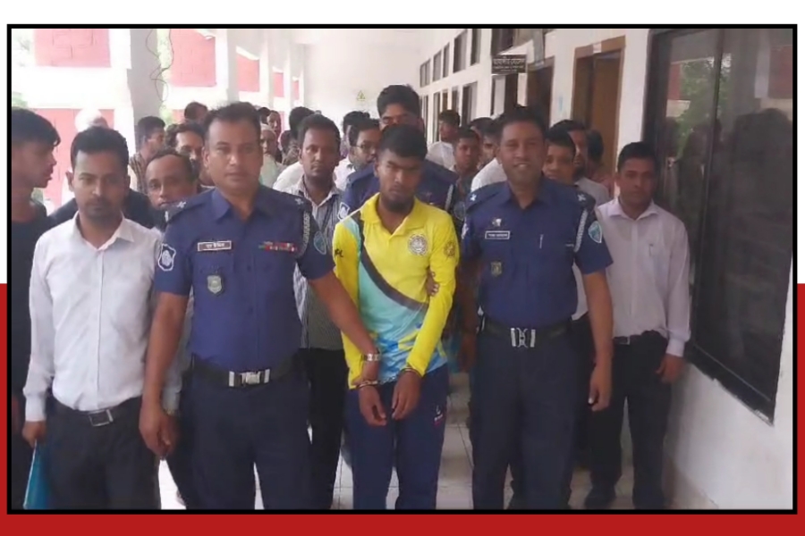 চৌদ্দগ্রামে পরকিয়ার দ্বন্দ্বে চালক খুনের ঘটনায় ২ জনের ফাঁসি