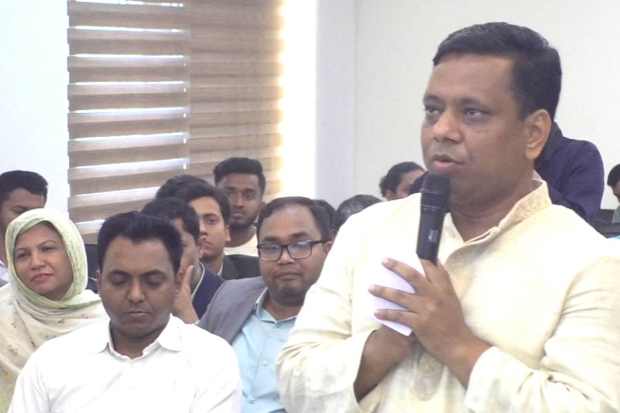 লেভেলপ্লেয়িং ফিল্ড বুঝা যাবে ৯ মার্চ বিকেল ৪ টার পরে-কায়সার