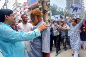 কুমিল্লা সিটি নির্বাচন : অভিযোগ ও জরিমানায় প্রার্থীদের প্রচারণা শুরু